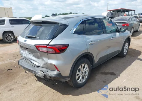 2023 Ford Escape Active from USA, damaged, VIN 1FMCU9GN0PUB14831
